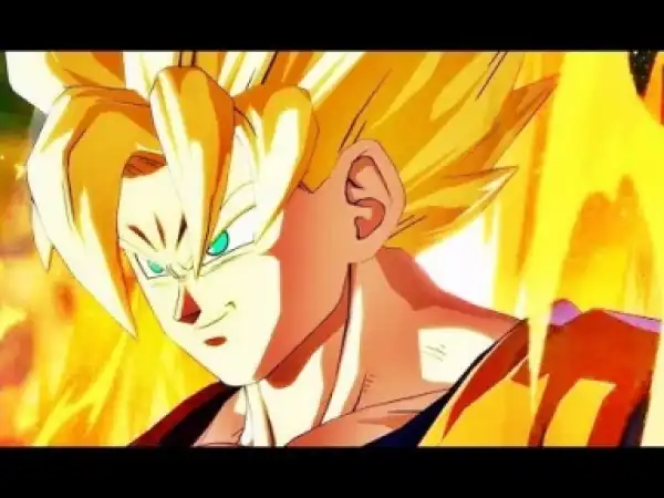 Video: Dragon Ball Z Android Invasion Goku vs Android 16 Full Fight